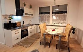 Ferienwohnung Am Balz
